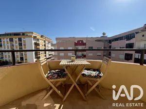 Apartment T3 in Setúbal