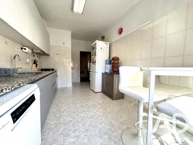 Apartment T3 in Setúbal