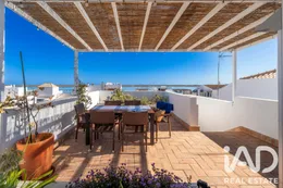 Maison à Santa Luzia