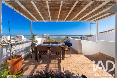 Fotografia 5 de Moradia em banda 1 quarto de 60 m² em Santa Luzia