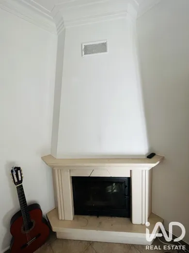 Appartement T4 à Beja