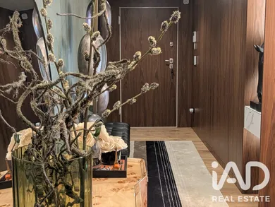 Apartment T3 in Vila Nova de Gaia