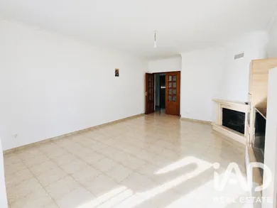 Appartement T4 à Beja
