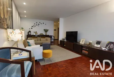 Apartment T4 in Matosinhos