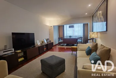 Apartment T4 in Matosinhos