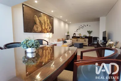Apartment T4 in Matosinhos