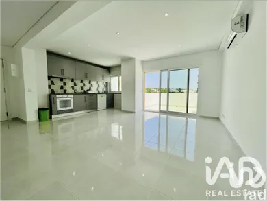 Apartment T2 in Quarteira