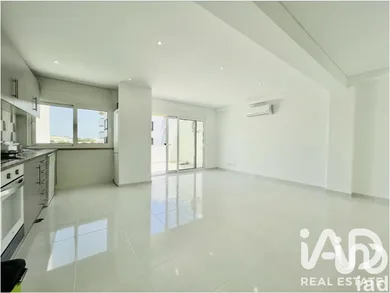 Apartment T2 in Quarteira