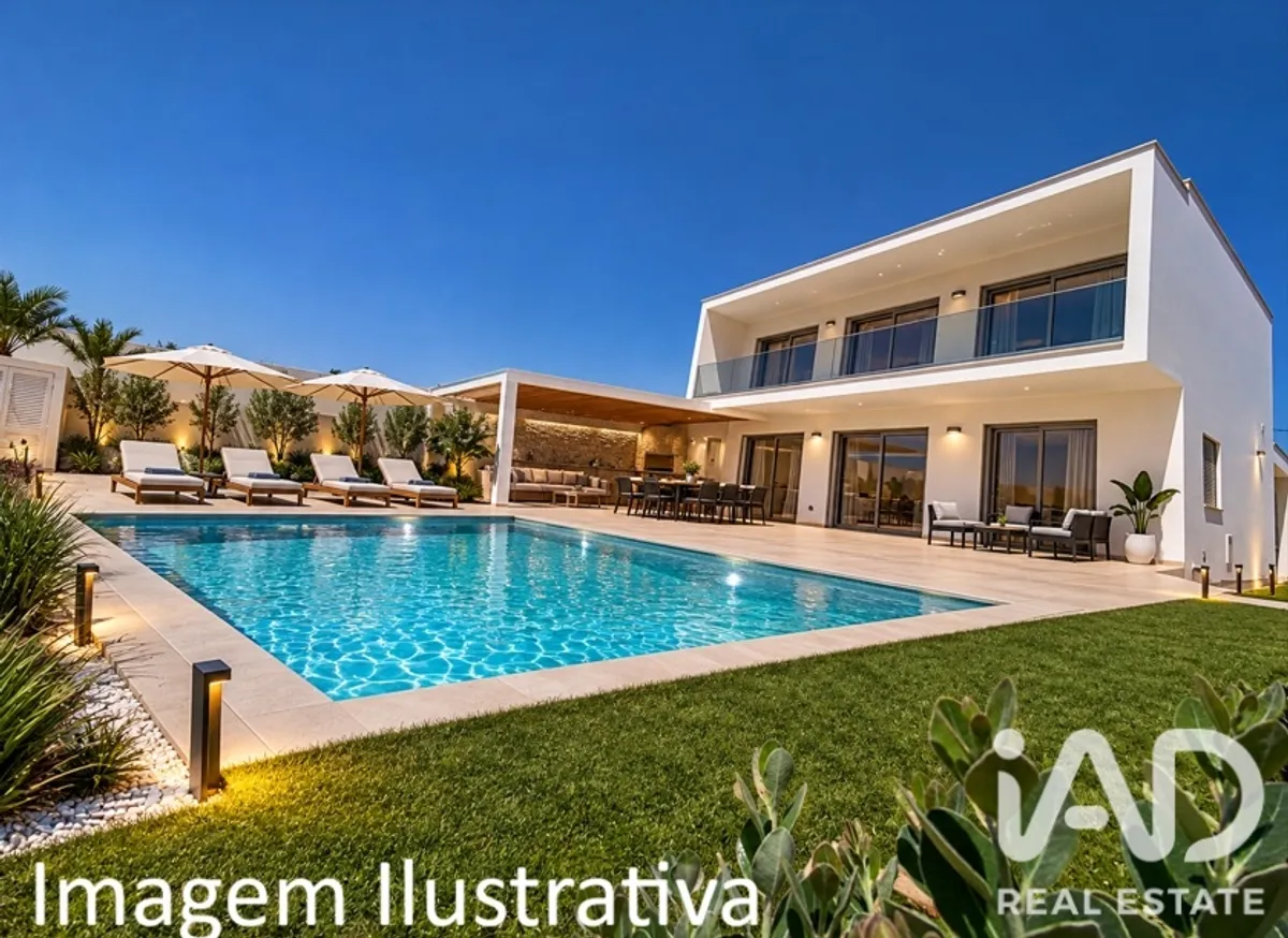 Casa/Moradia 4 quartos de 470 m² em São Martinho do Porto