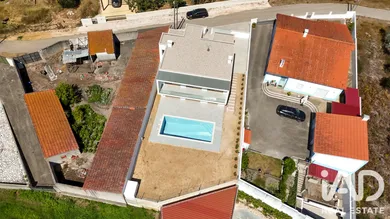 Maison à São Martinho do Porto