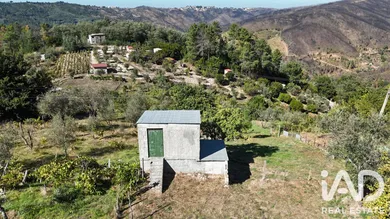 Terrain agricole   à Corgas, Sandomil