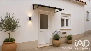 Moradia em banda em Óbidos
