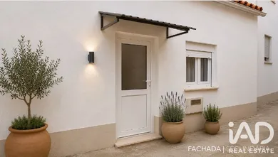 Moradia em banda  em Óbidos