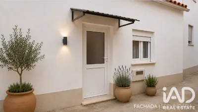 Fotografia 5 de Casa/Moradia 3 quartos de 153 m² em Santa Maria, São Pedro e Sobral da Lagoa