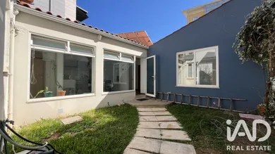 Pavillon  à Coimbra