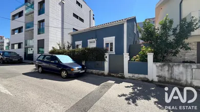 Pavillon  à Coimbra