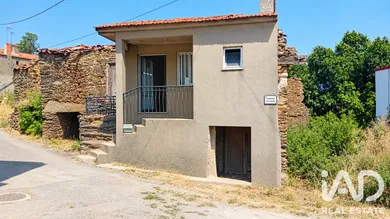 Park home in Vale da Madre