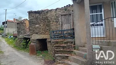 Park home in Vale da Madre
