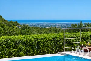Casa/Moradia  em Sta Barbara de Nexe