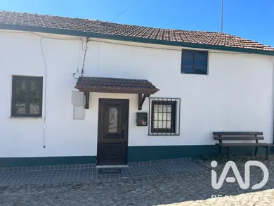 Maison de campagne à Castelo Branco