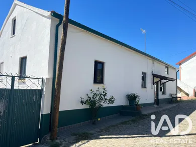 Maison de campagne à Castelo Branco