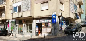 Apartamento T2 em Amadora