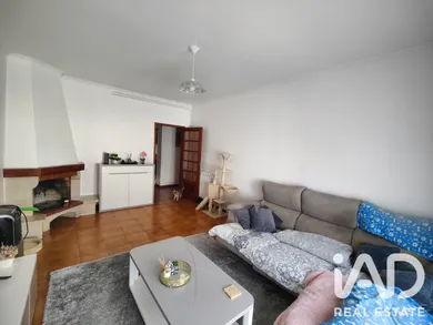 Apartamento T3 em Pombal