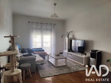 Apartamento T3 em Pombal