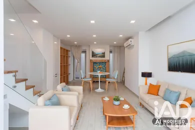Duplex T3 in Lisboa