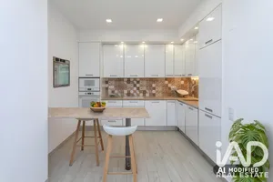 Duplex T3 à Lisboa