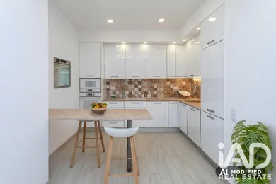 Duplex T3 in Lisboa