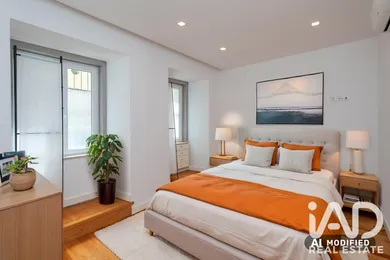 Duplex T3 in Lisboa