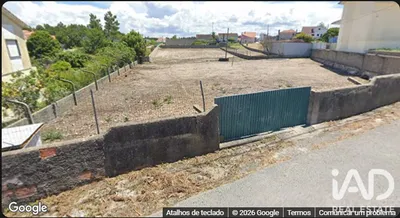 Fotografia 1 de Terreno rústico de 3505 m² em Vieira de Leiria