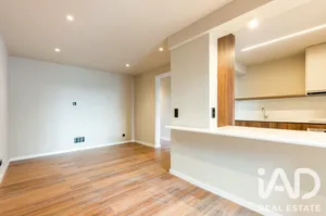Appartement T2 à Lisboa