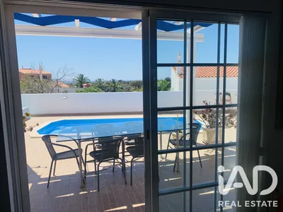 Fotografia 3 de Casa/Moradia 4 quartos de 150 m² em Vila Nova de Cacela