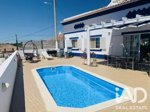 House  in Vila Nova de Cacela