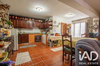 Fotografia 3 de Quinta de 225 m² em Mangualde