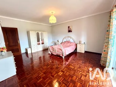 Moradia em Poiares