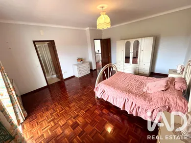 Moradia em Poiares
