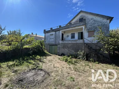 Casa/Moradia  em Nogueira do Cravo