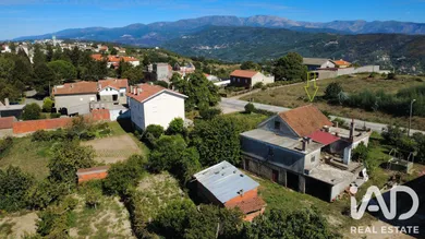 Casa/Moradia  em Nogueira do Cravo