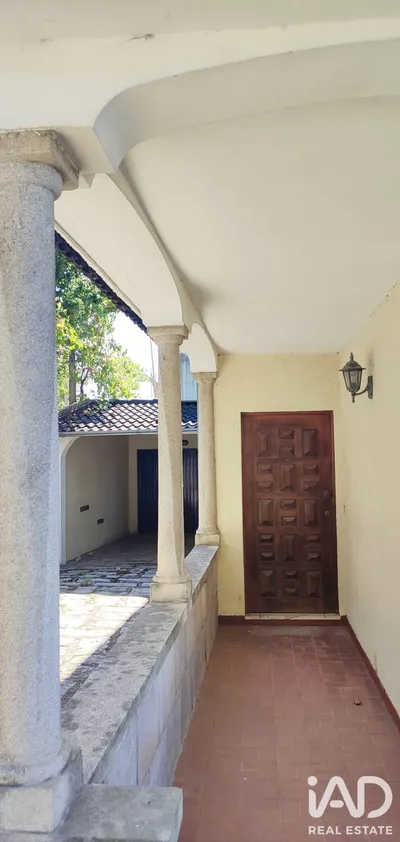 Fotografia 1 de Casa/Moradia 3 quartos de 174 m² em Seia