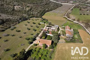 Farm in Torres Novas