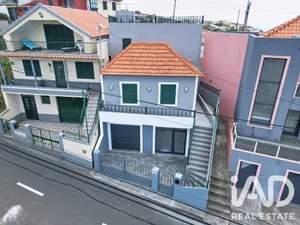 Casa/Moradia  em Ribeira Brava