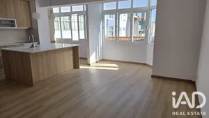 Apartamento T3 em Torres Novas