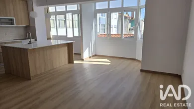 Apartamento T3 em Torres Novas