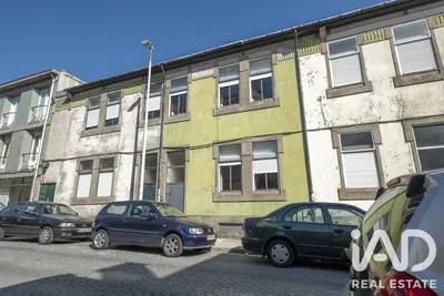 Fotografia 4 de Casa/Moradia 4 quartos de 190 m² em Porto