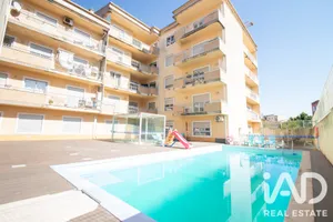 Apartamento T2 em Cadaval