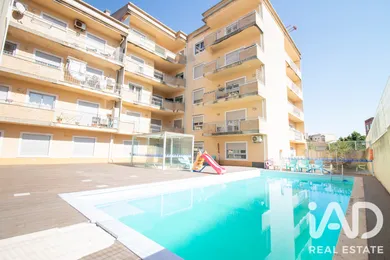 Apartamento T2 em Cadaval