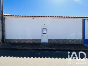Single-storey house in Salvada
